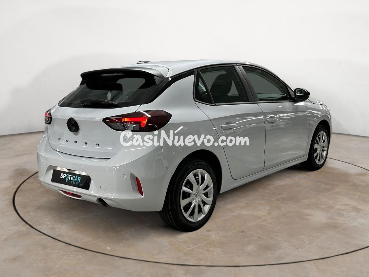 Opel Corsa 1.2T XHL 100 EDITION MIRROR LL16 RADAR AR+CAM - foto 25