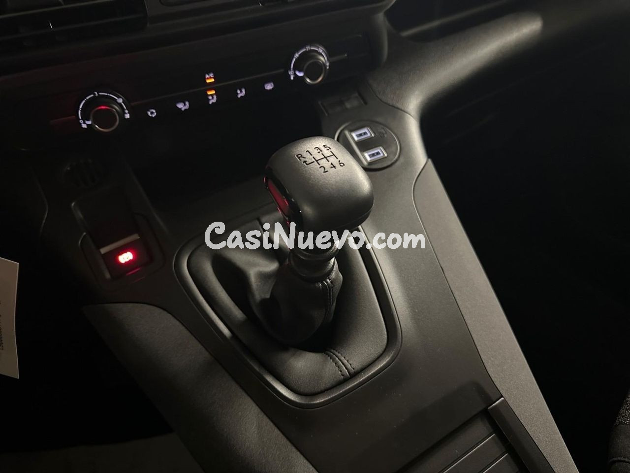 Peugeot Rifter N 1.5 BLUEHDI 100 ALLURE MIRROR RADAR AR+CAM - foto 21