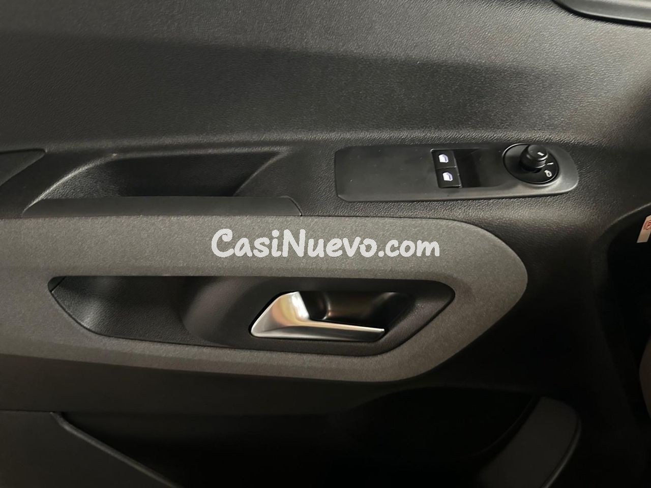 Peugeot Rifter N 1.5 BLUEHDI 100 ALLURE MIRROR RADAR AR+CAM - foto 24