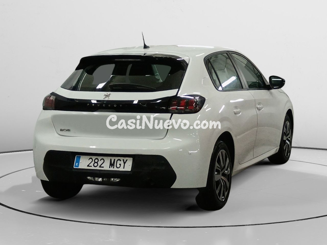 Peugeot 208 Active Pack - foto 2