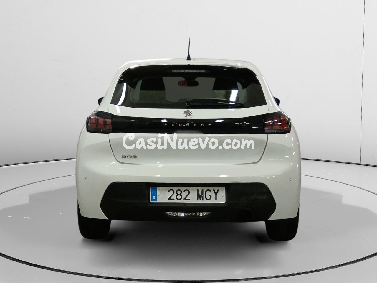 Peugeot 208 Active Pack - foto 3