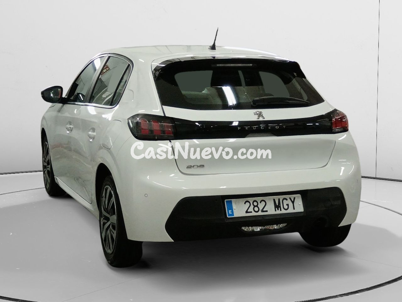 Peugeot 208 Active Pack - foto 4