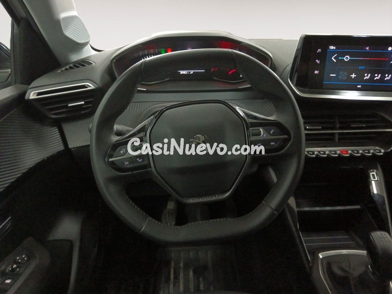 Peugeot 208 Active Pack - foto 7