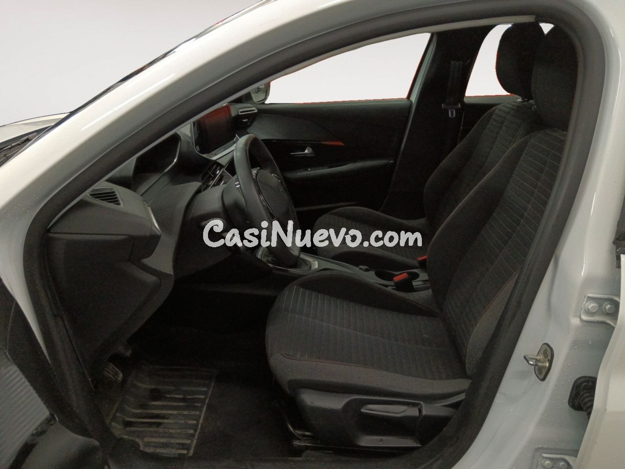 Peugeot 208 Active Pack - foto 8