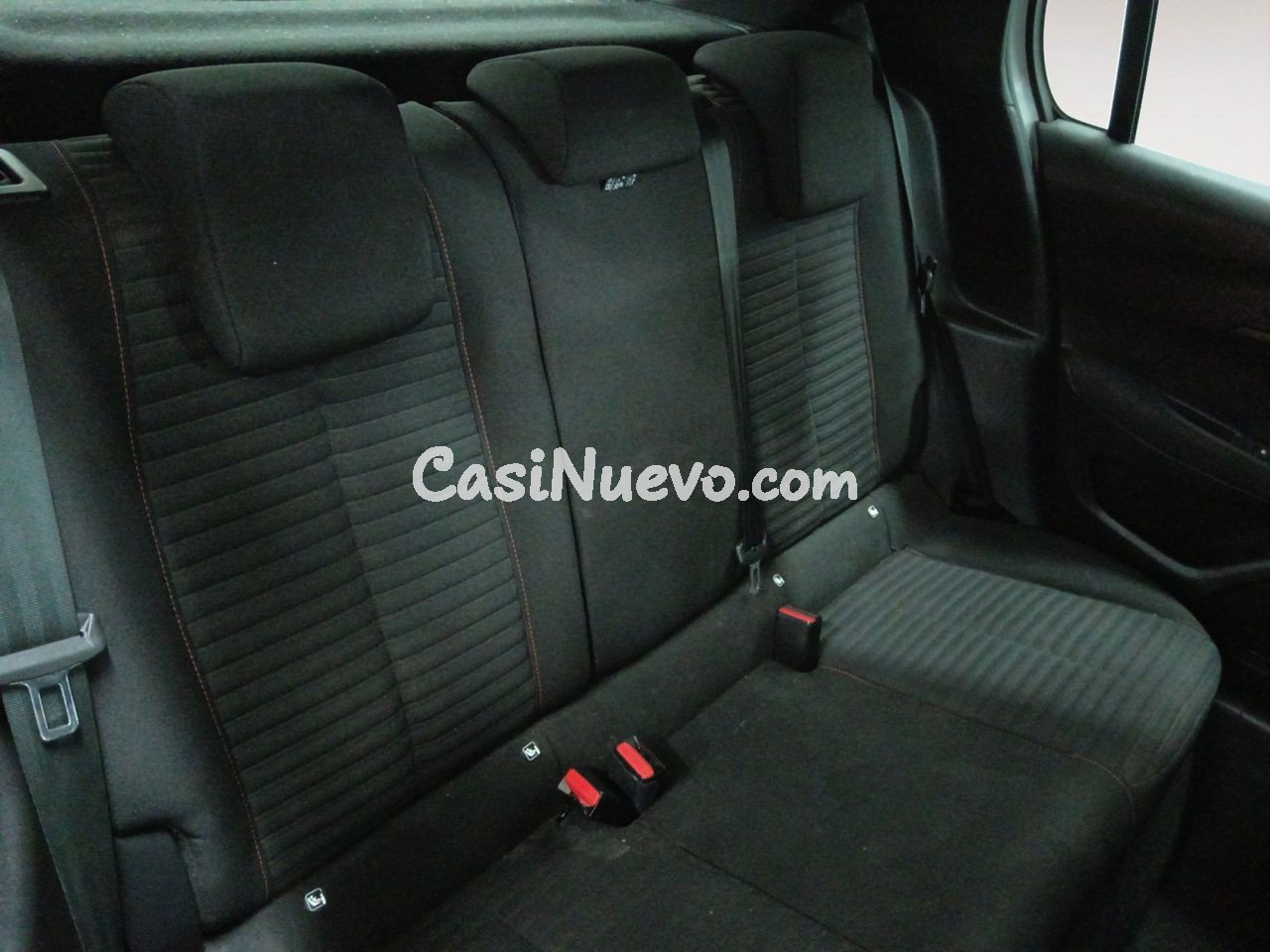 Peugeot 208 Active Pack - foto 9