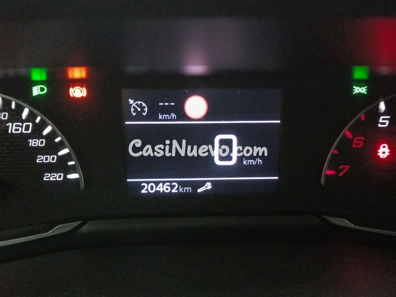 Peugeot 208 Active Pack - foto 13