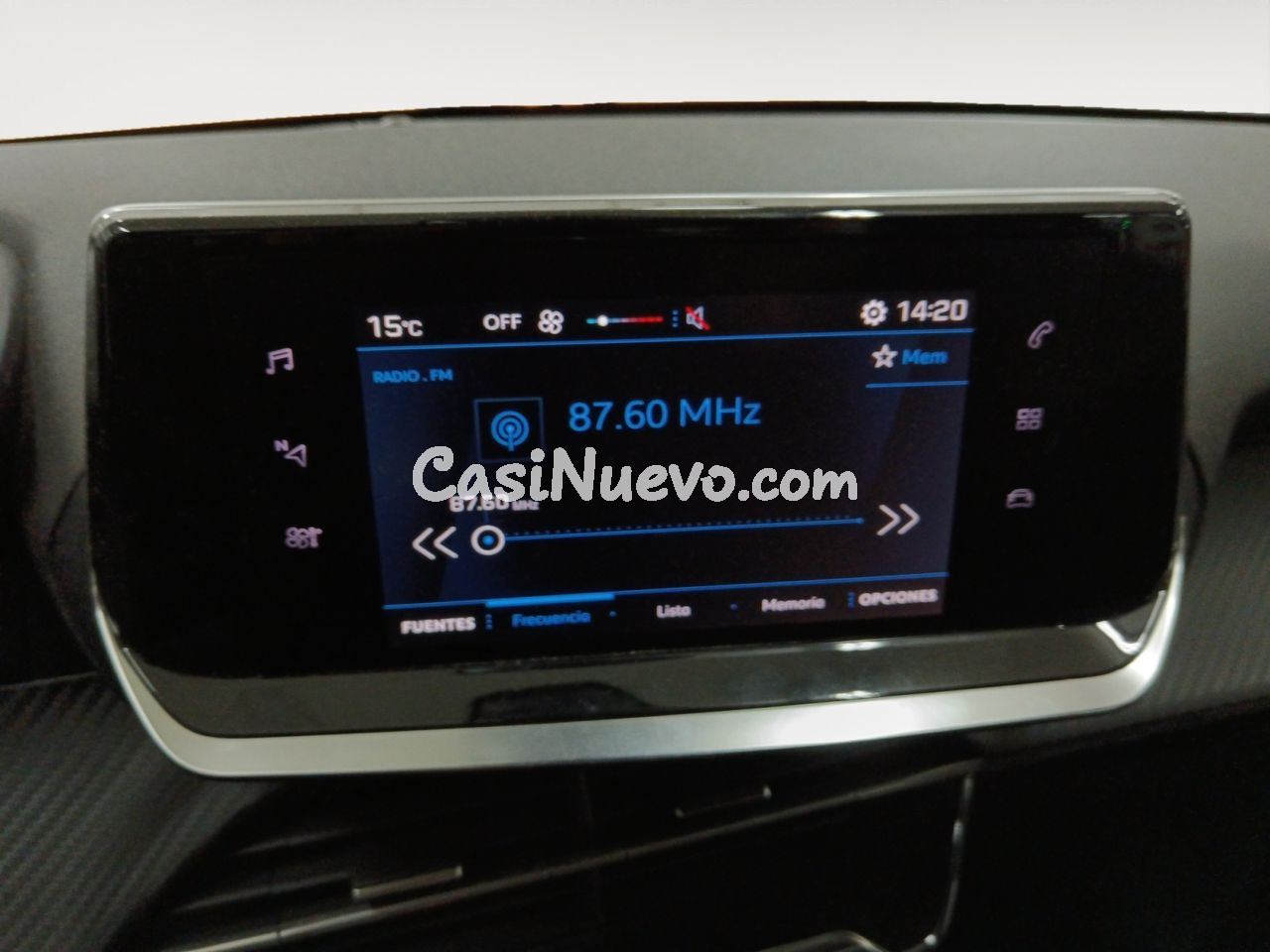 Peugeot 208 Active Pack - foto 14