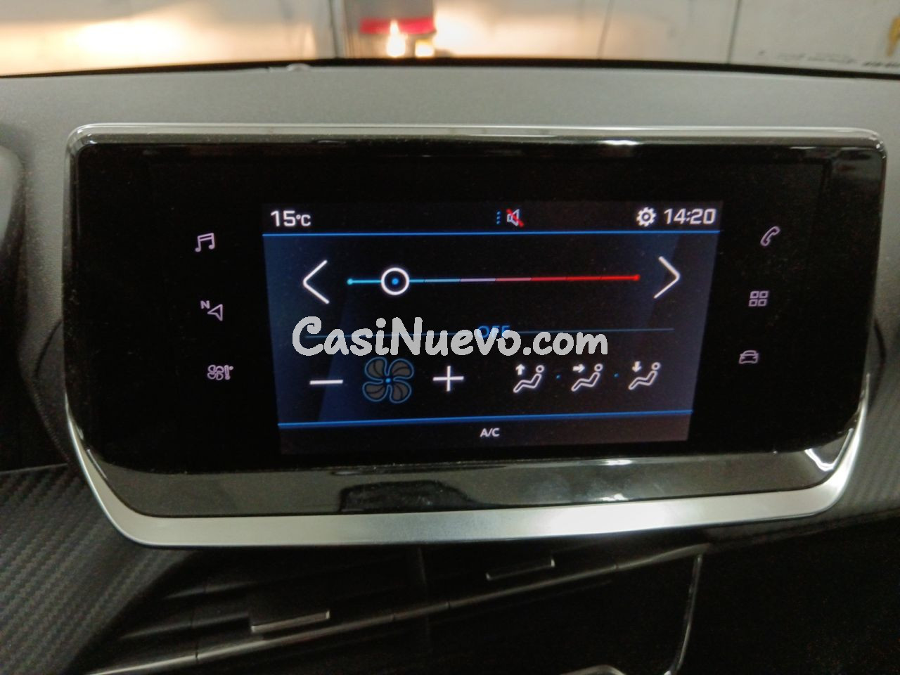 Peugeot 208 Active Pack - foto 17