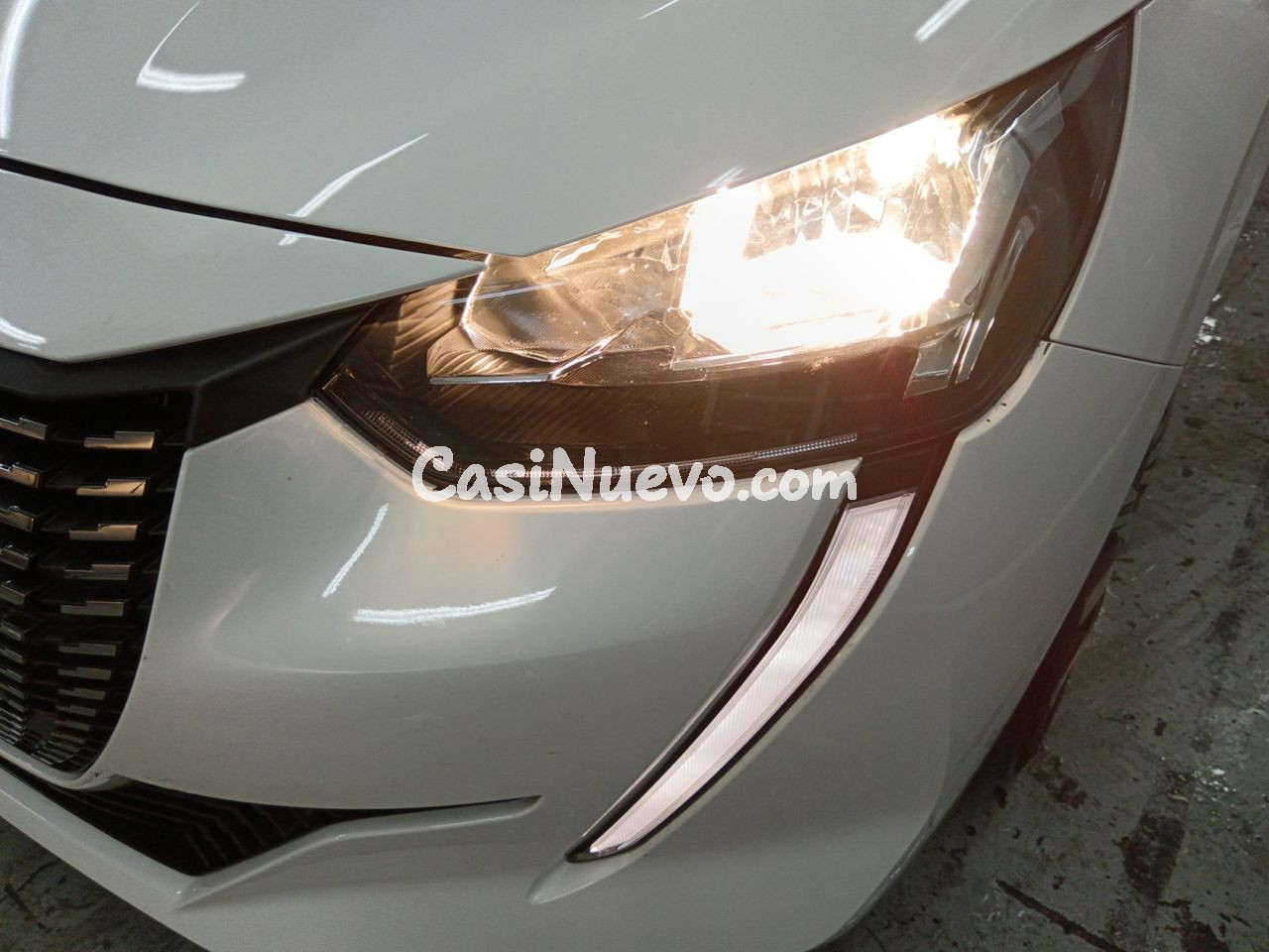 Peugeot 208 Active Pack - foto 18