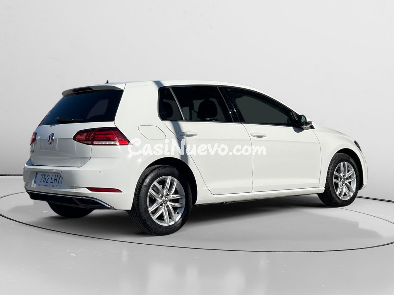 Volkswagen Golf Advance - foto 2