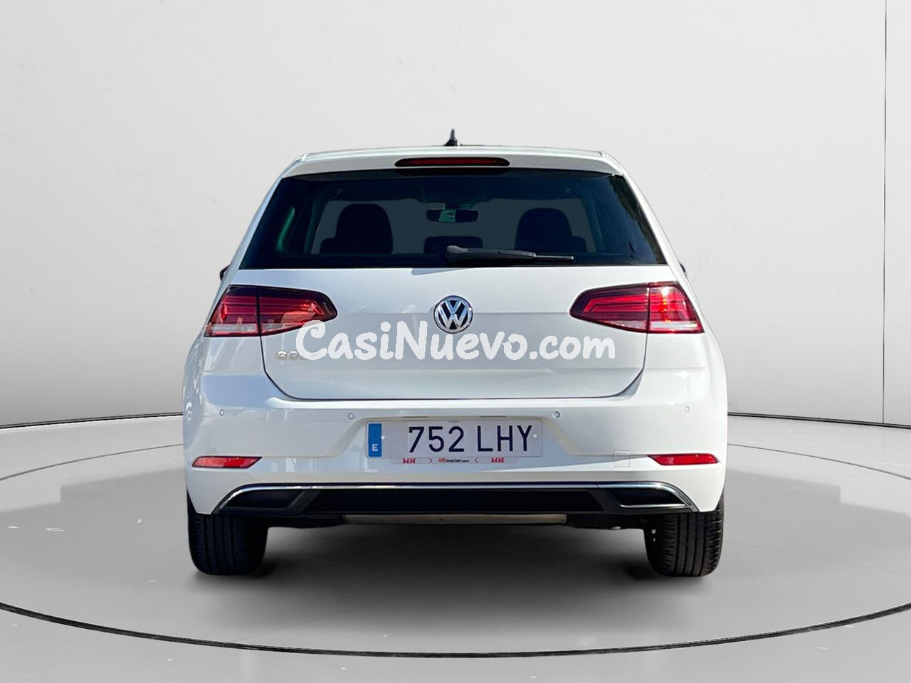 Volkswagen Golf Advance - foto 3