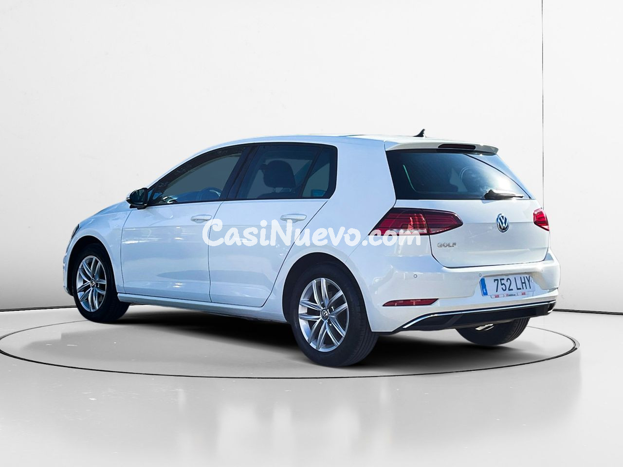 Volkswagen Golf Advance - foto 4