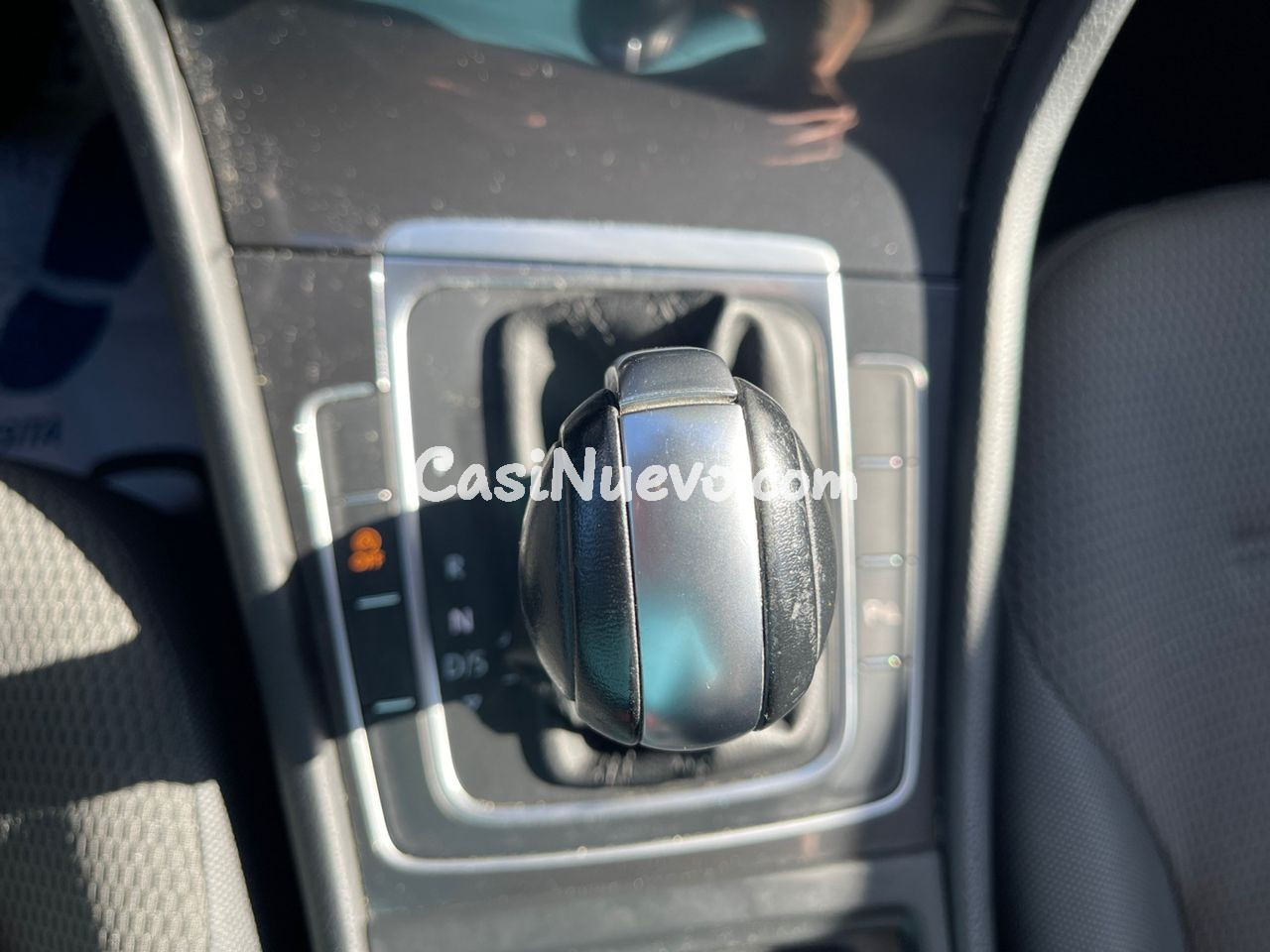 Volkswagen Golf Advance - foto 13