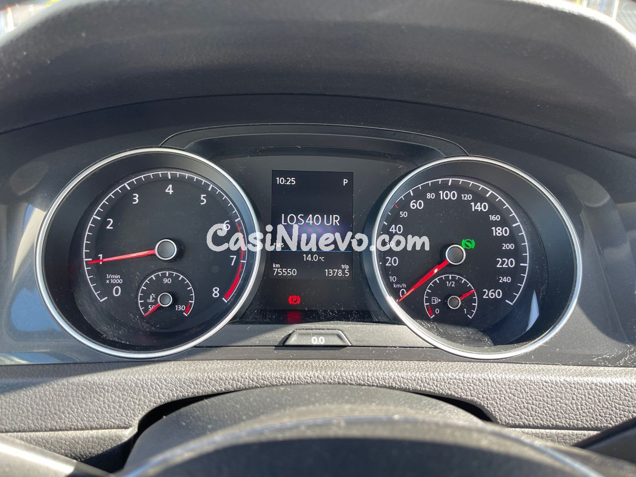 Volkswagen Golf Advance - foto 14