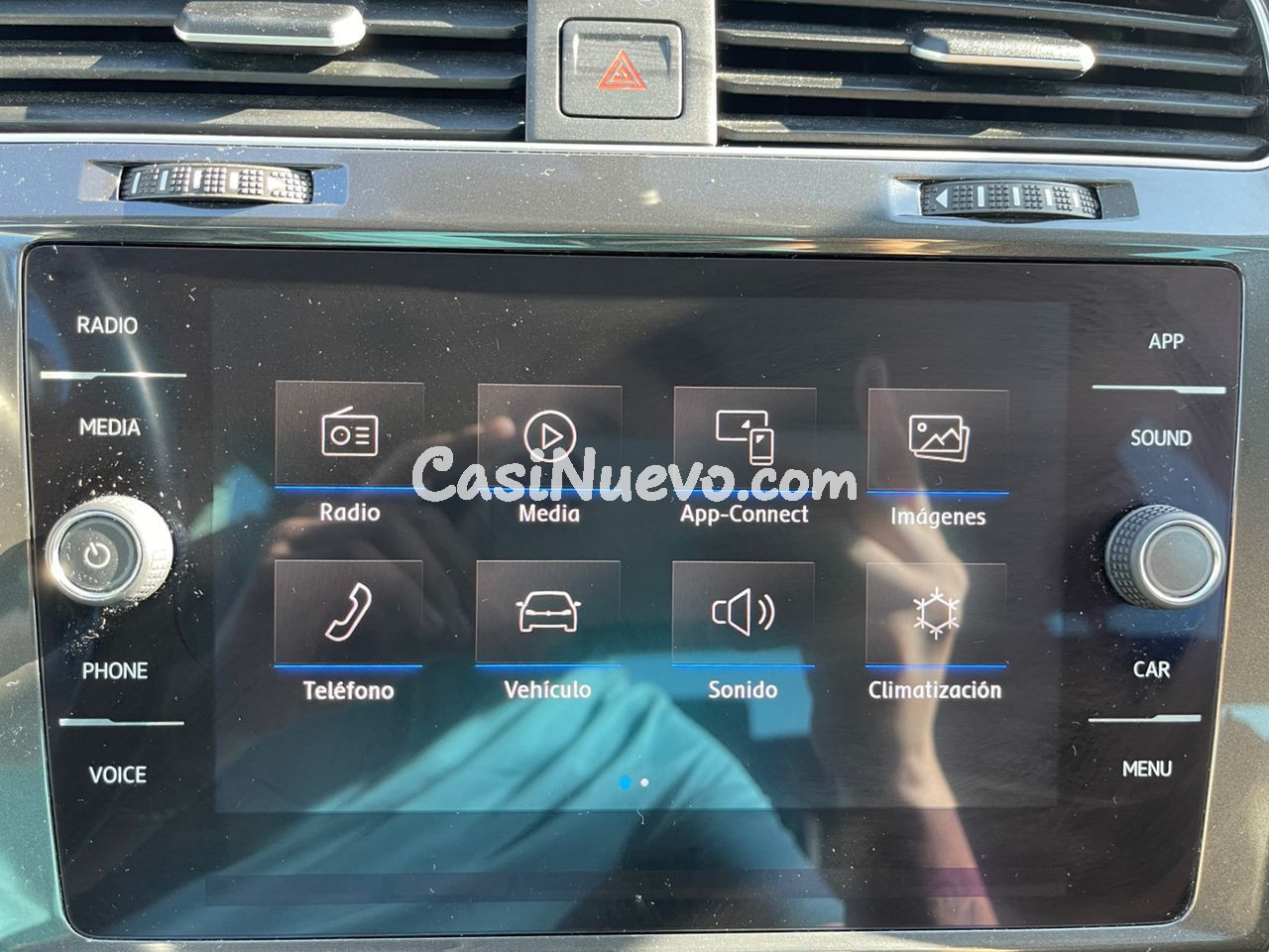 Volkswagen Golf Advance - foto 15