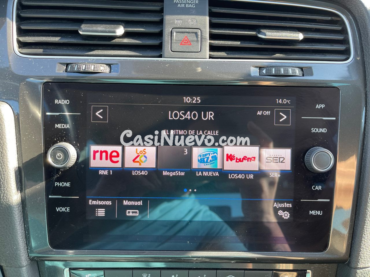 Volkswagen Golf Advance - foto 16