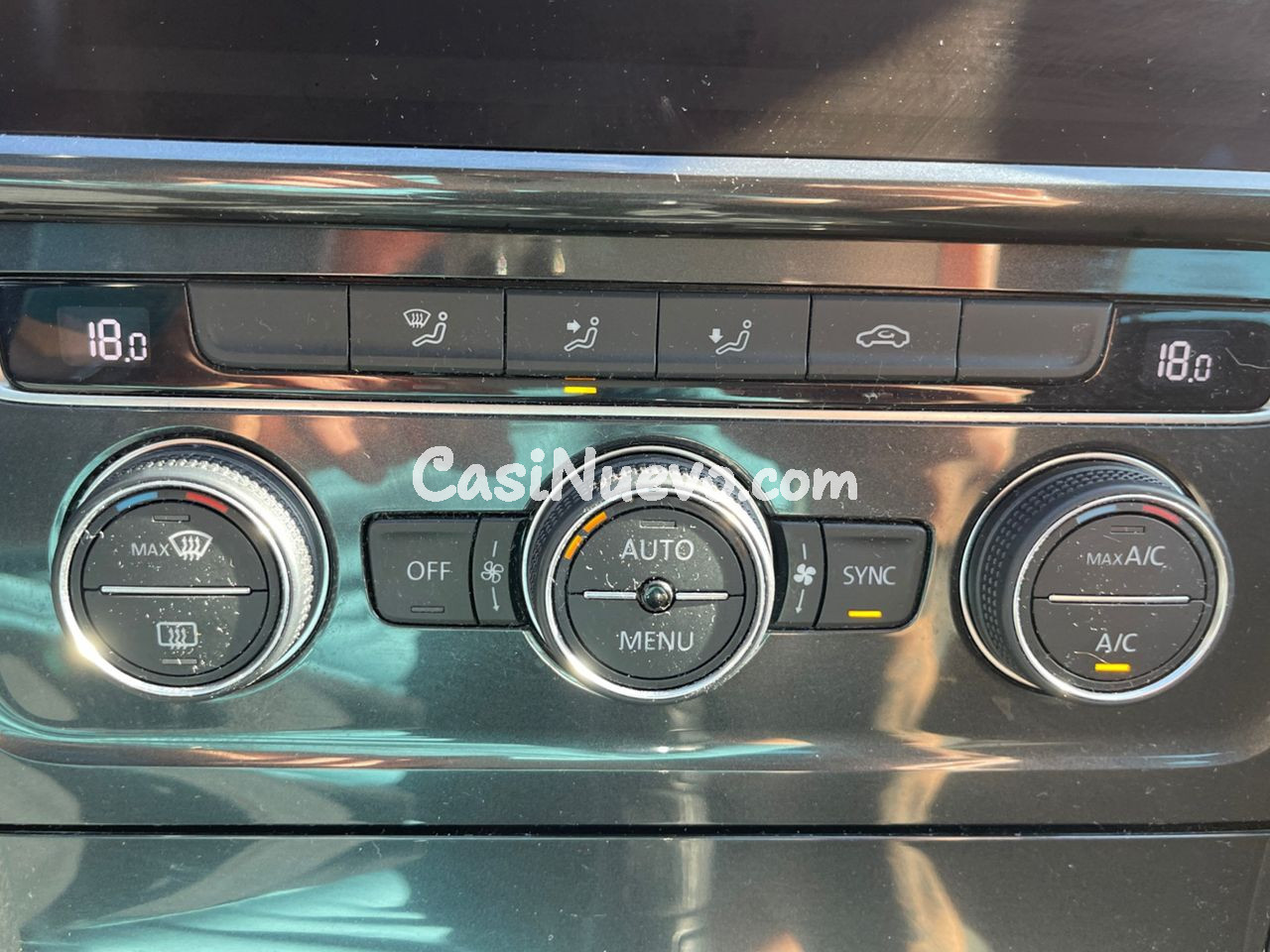 Volkswagen Golf Advance - foto 19