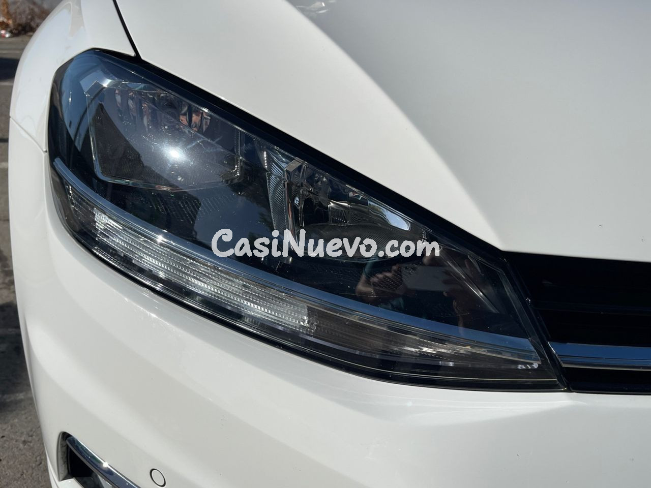 Volkswagen Golf Advance - foto 20