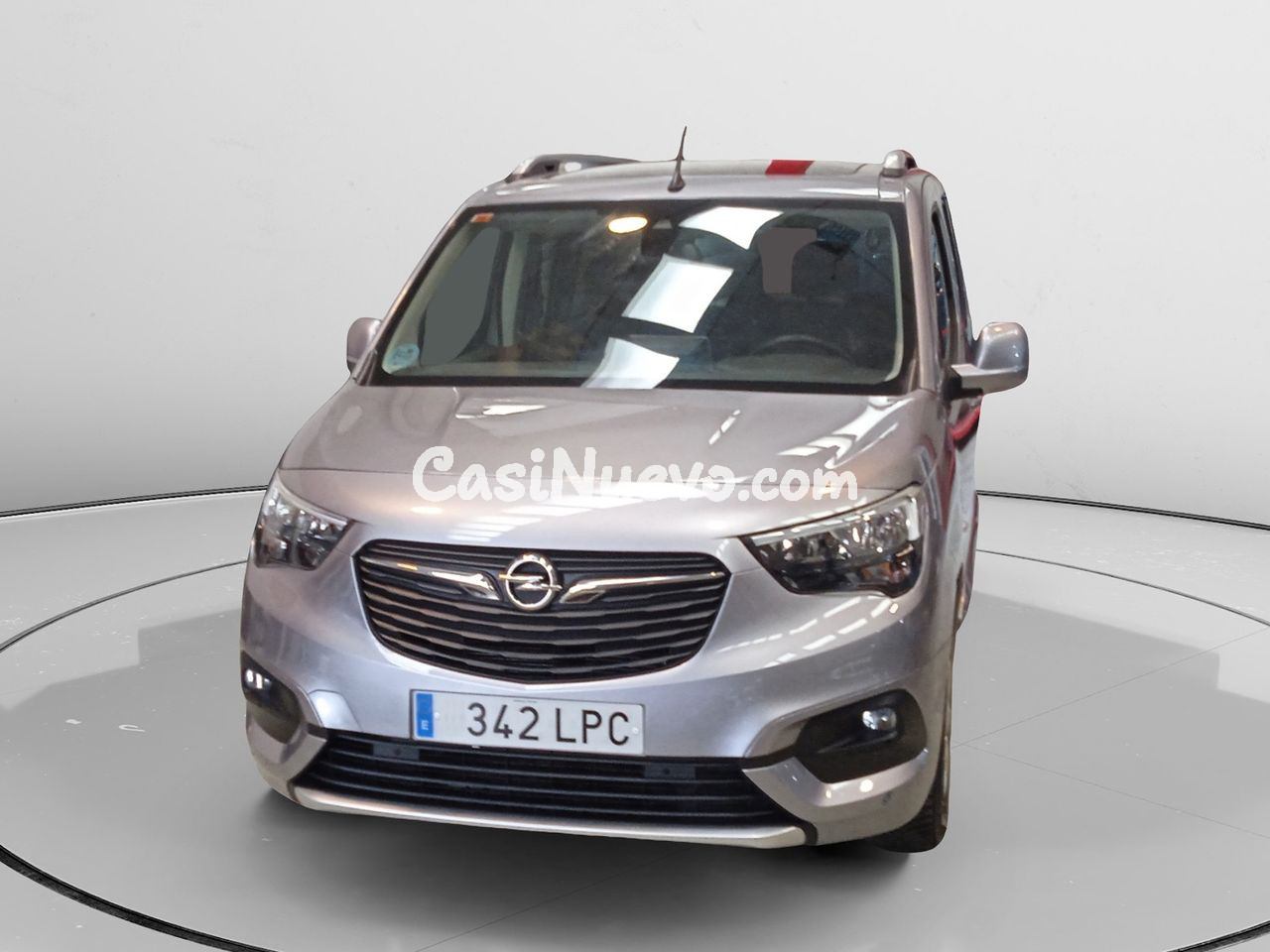 Opel Combo Cargo Innovation - foto 5