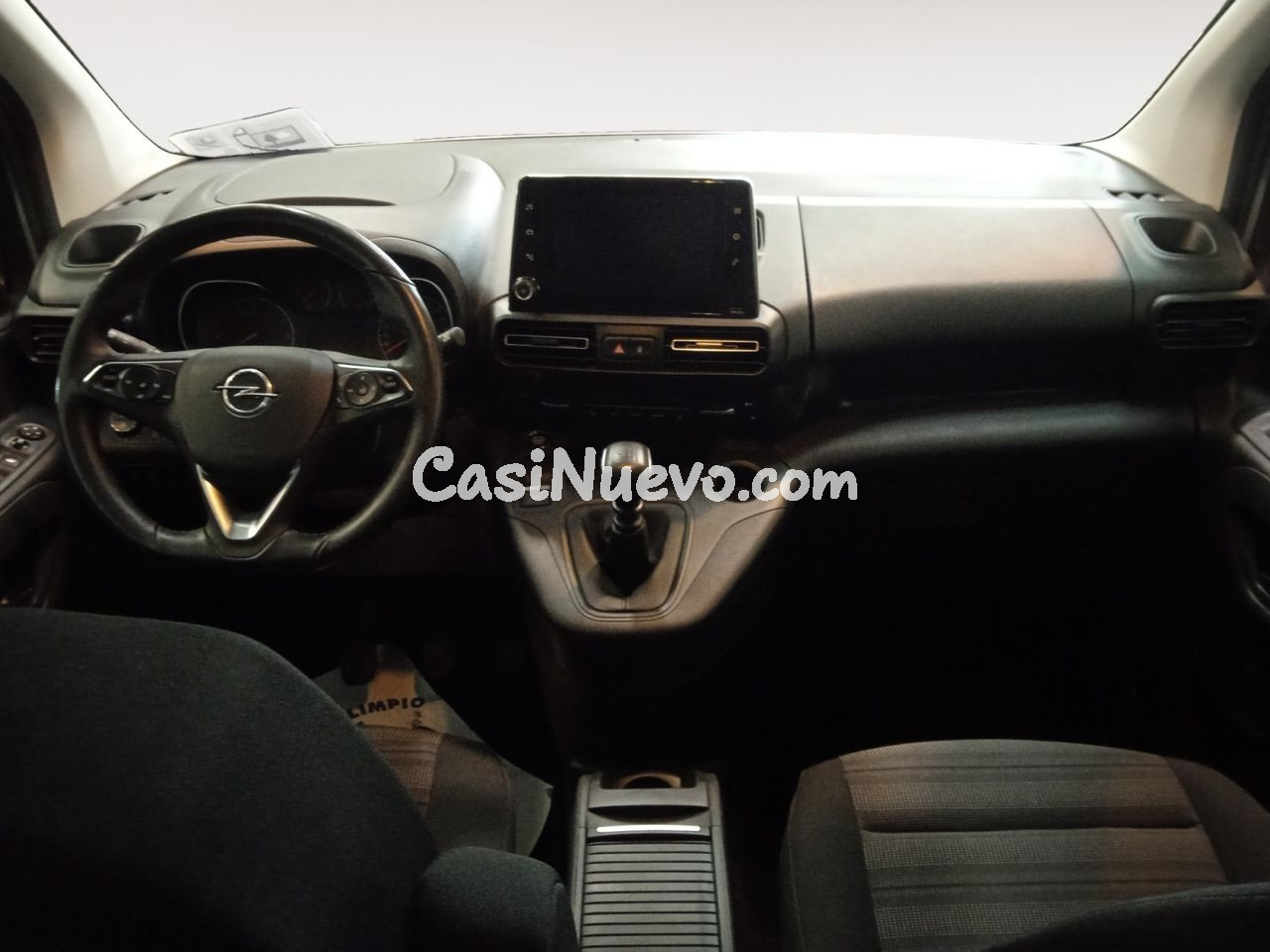 Opel Combo Cargo Innovation - foto 7