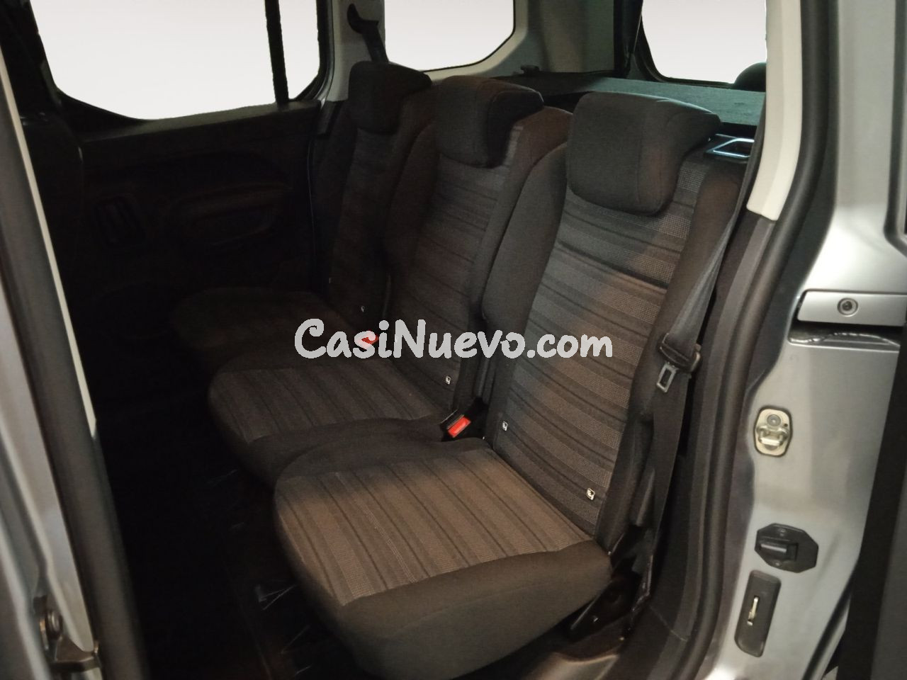 Opel Combo Cargo Innovation - foto 10