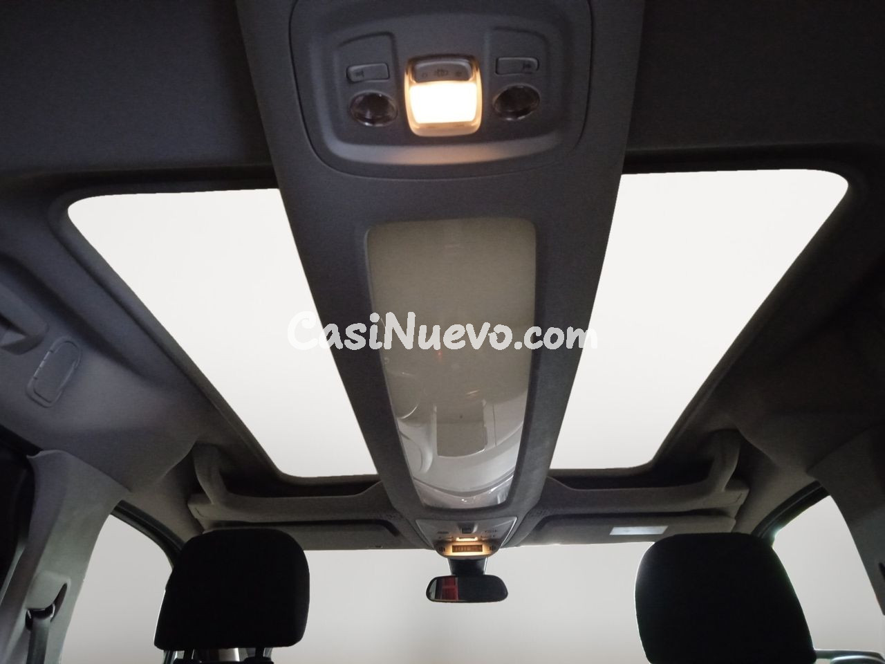 Opel Combo Cargo Innovation - foto 12