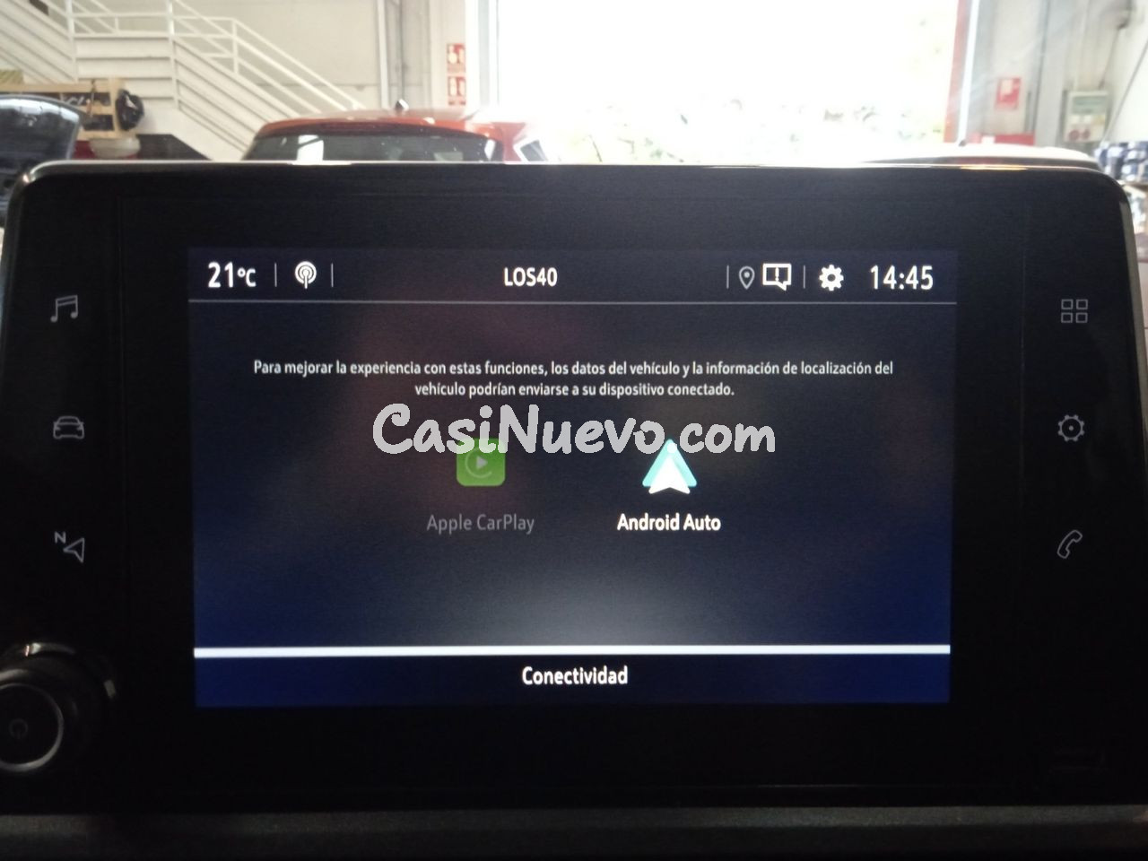 Opel Combo Cargo Innovation - foto 18