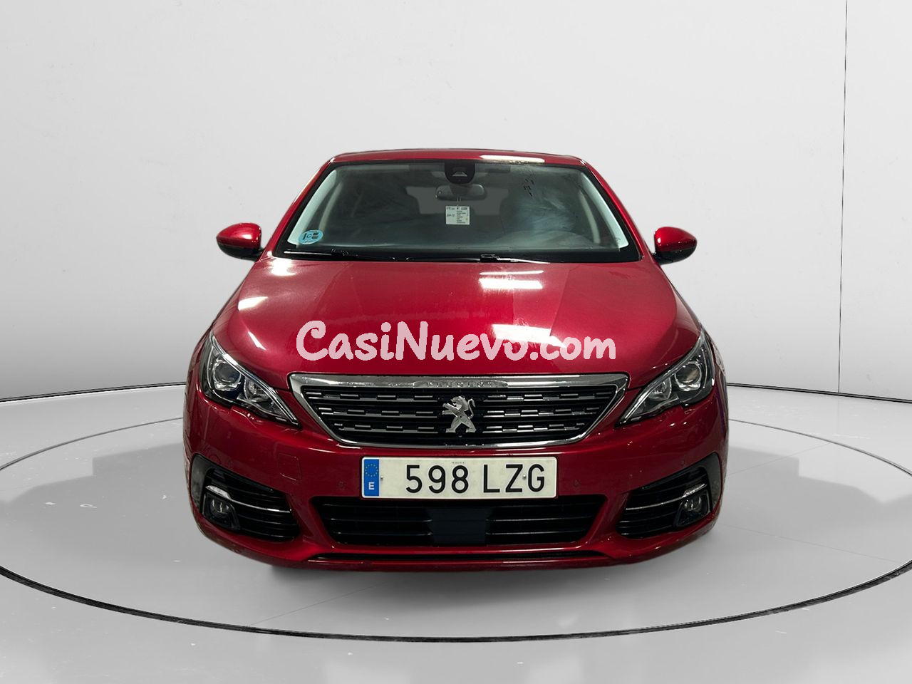 Peugeot 308 Allure - foto 5