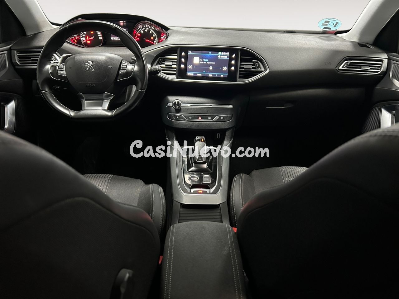 Peugeot 308 Allure - foto 6