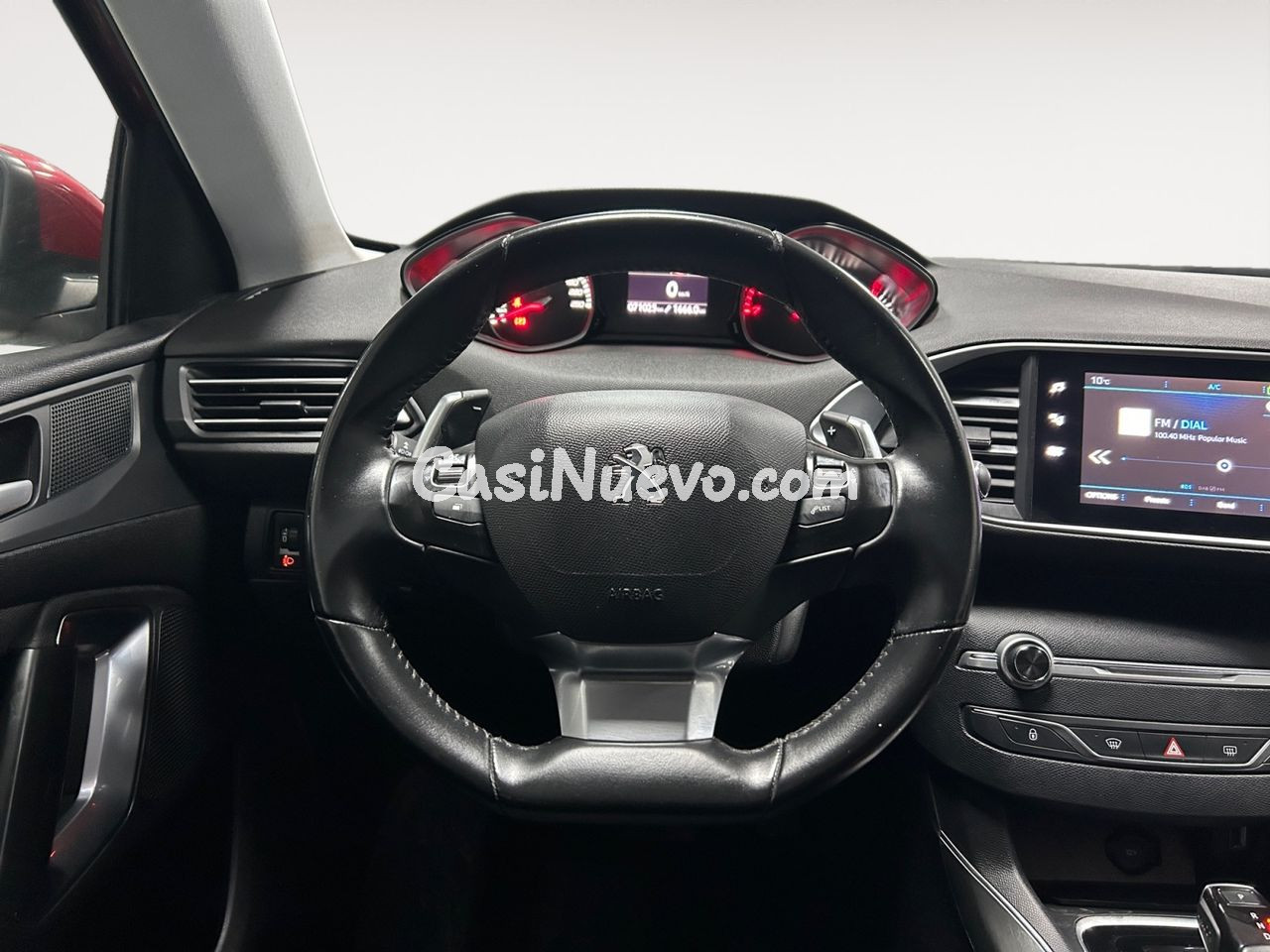 Peugeot 308 Allure - foto 7