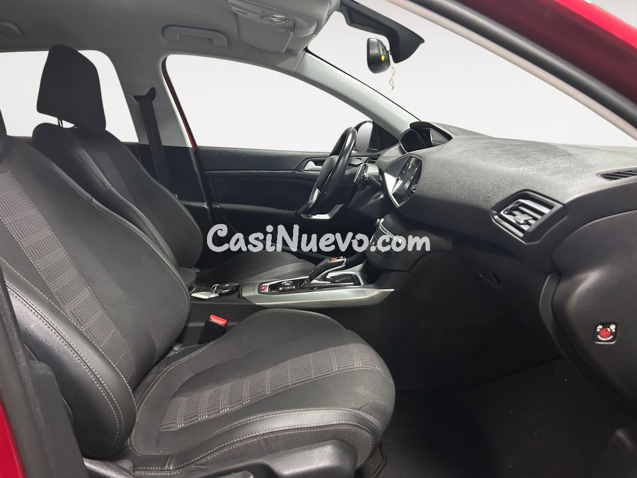 Peugeot 308 Allure - foto 10