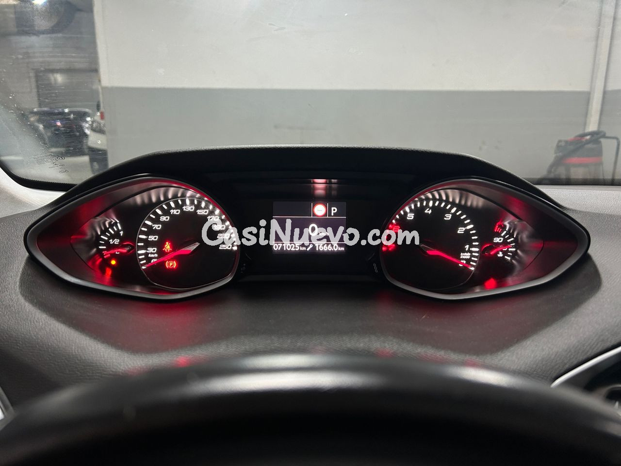 Peugeot 308 Allure - foto 13