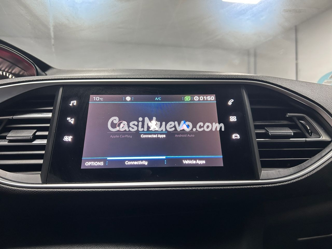 Peugeot 308 Allure - foto 14