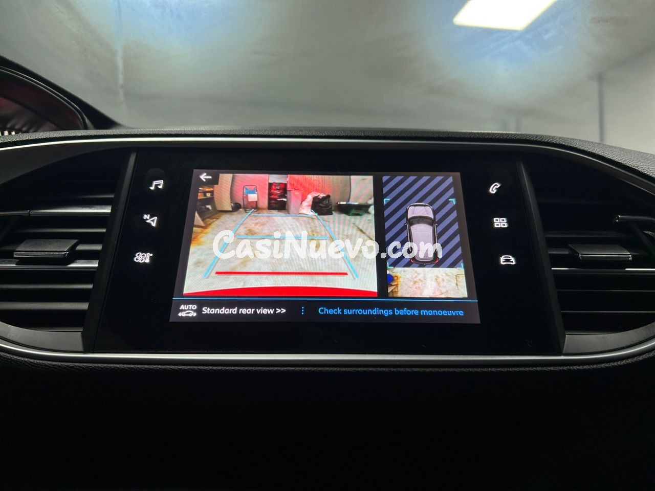 Peugeot 308 Allure - foto 15