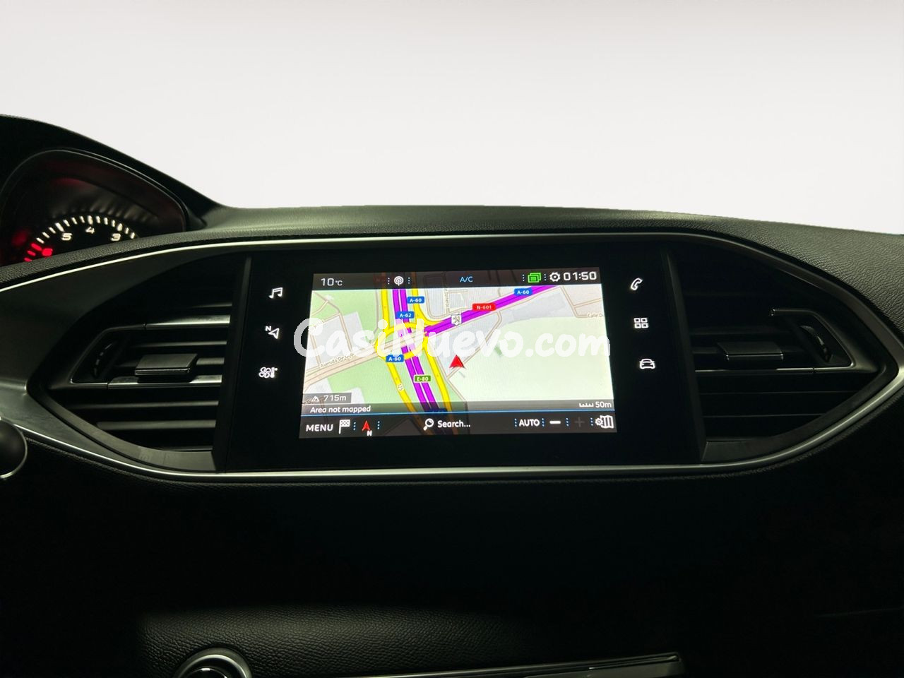 Peugeot 308 Allure - foto 16