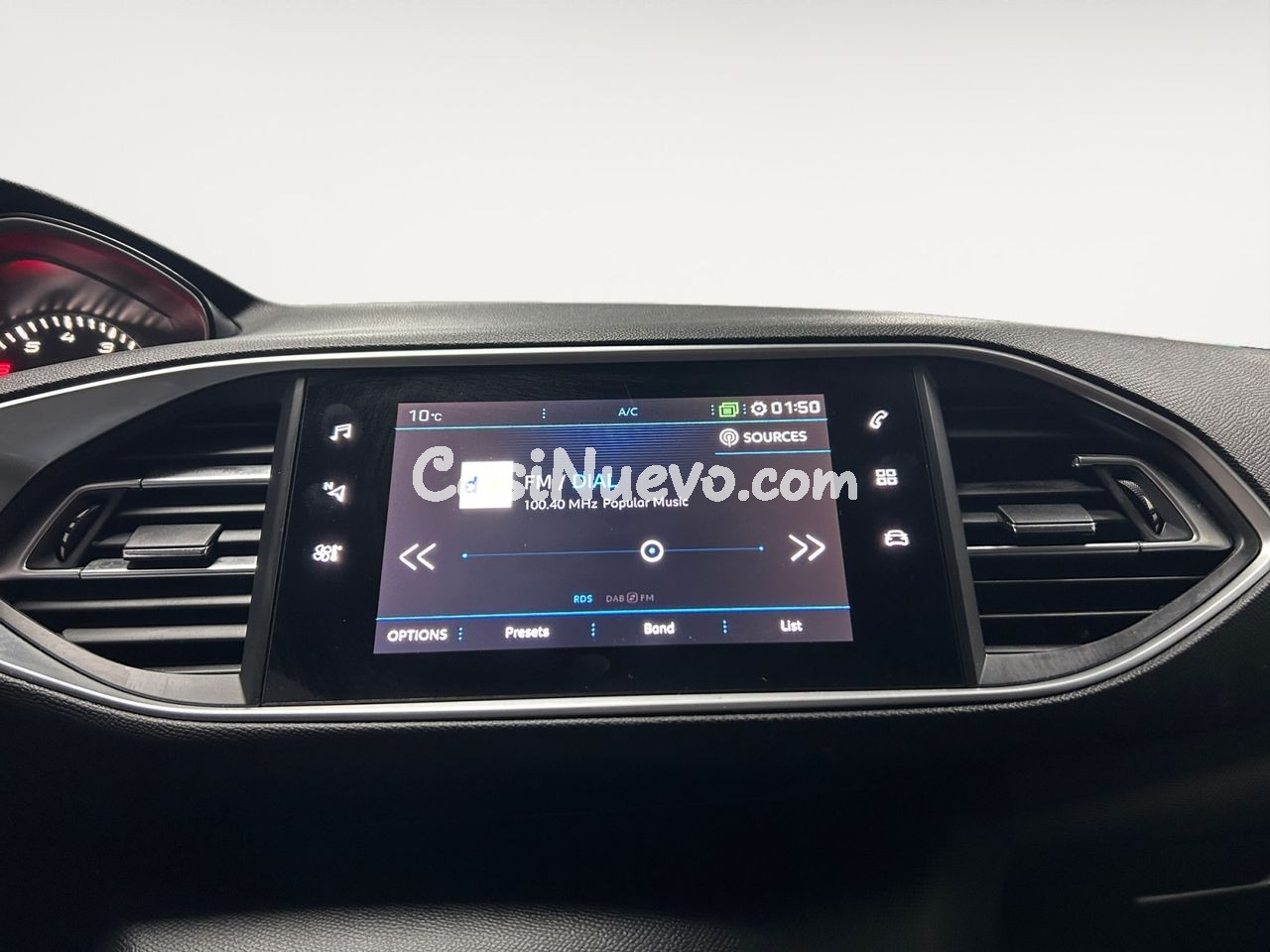 Peugeot 308 Allure - foto 17