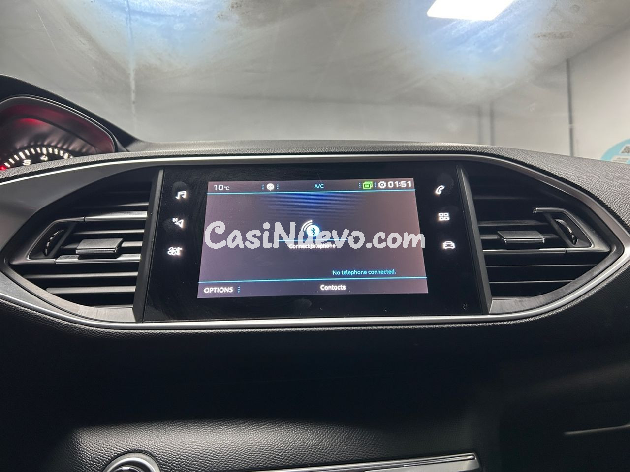 Peugeot 308 Allure - foto 18