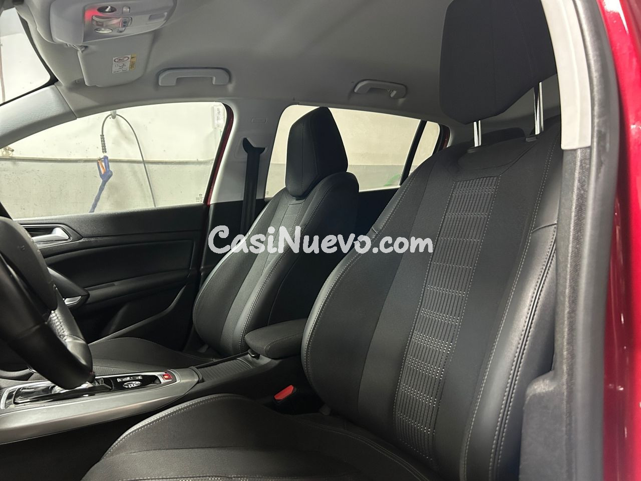 Peugeot 308 Allure - foto 20