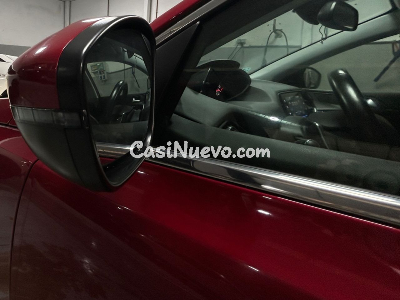 Peugeot 308 Allure - foto 21