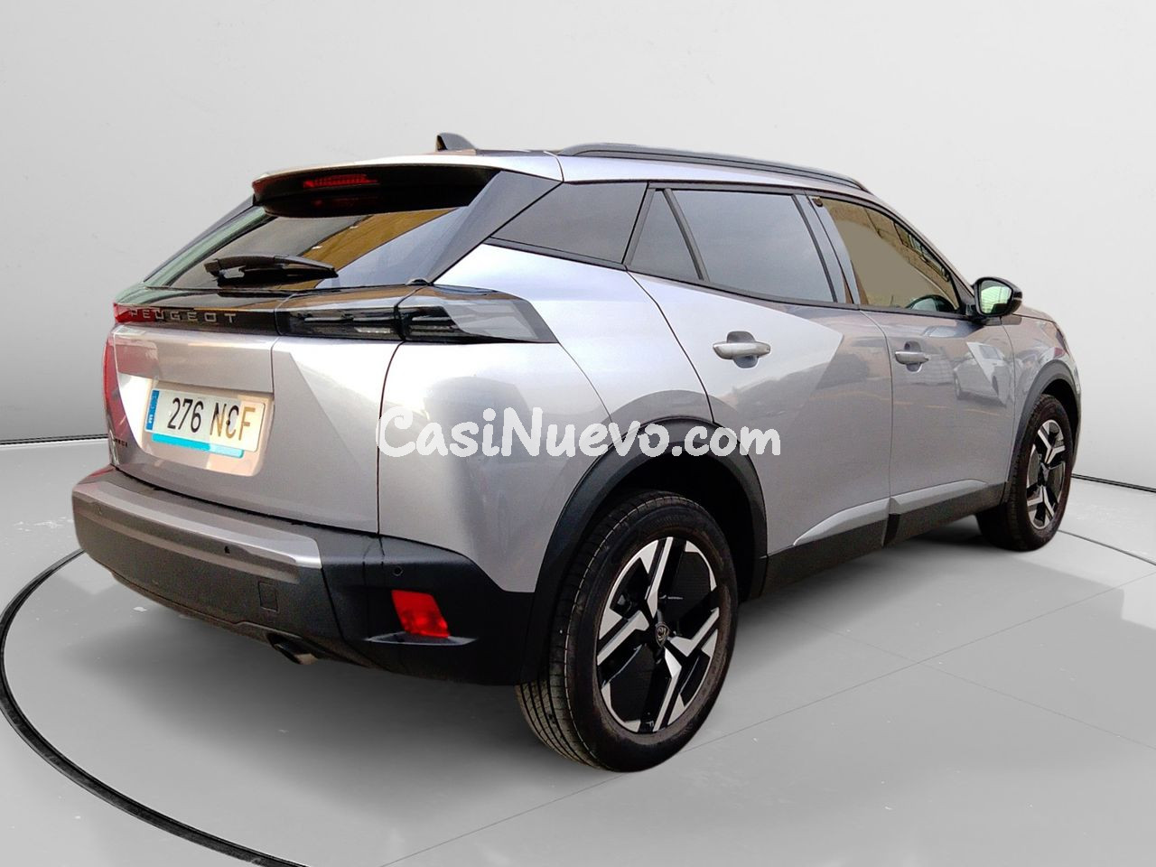 Peugeot 2008 Allure - foto 2