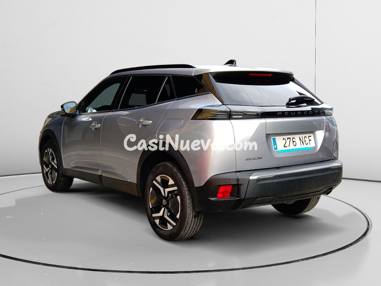 Peugeot 2008 Allure - foto 4