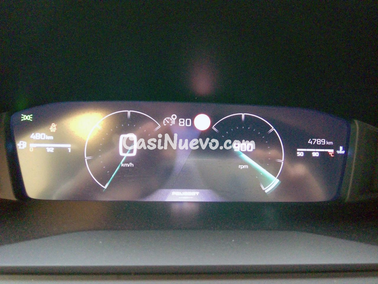 Peugeot 2008 Allure - foto 13