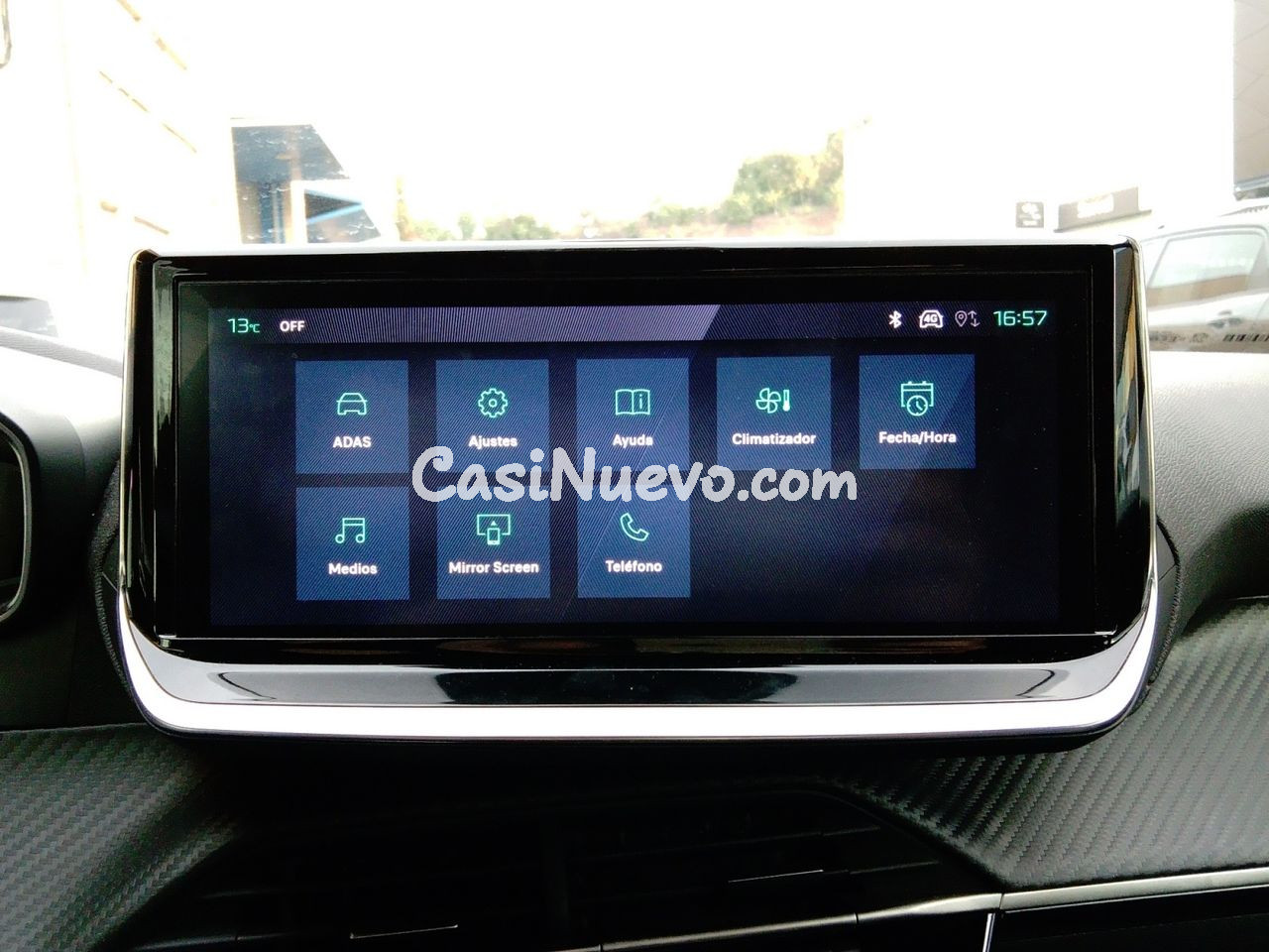 Peugeot 2008 Allure - foto 14