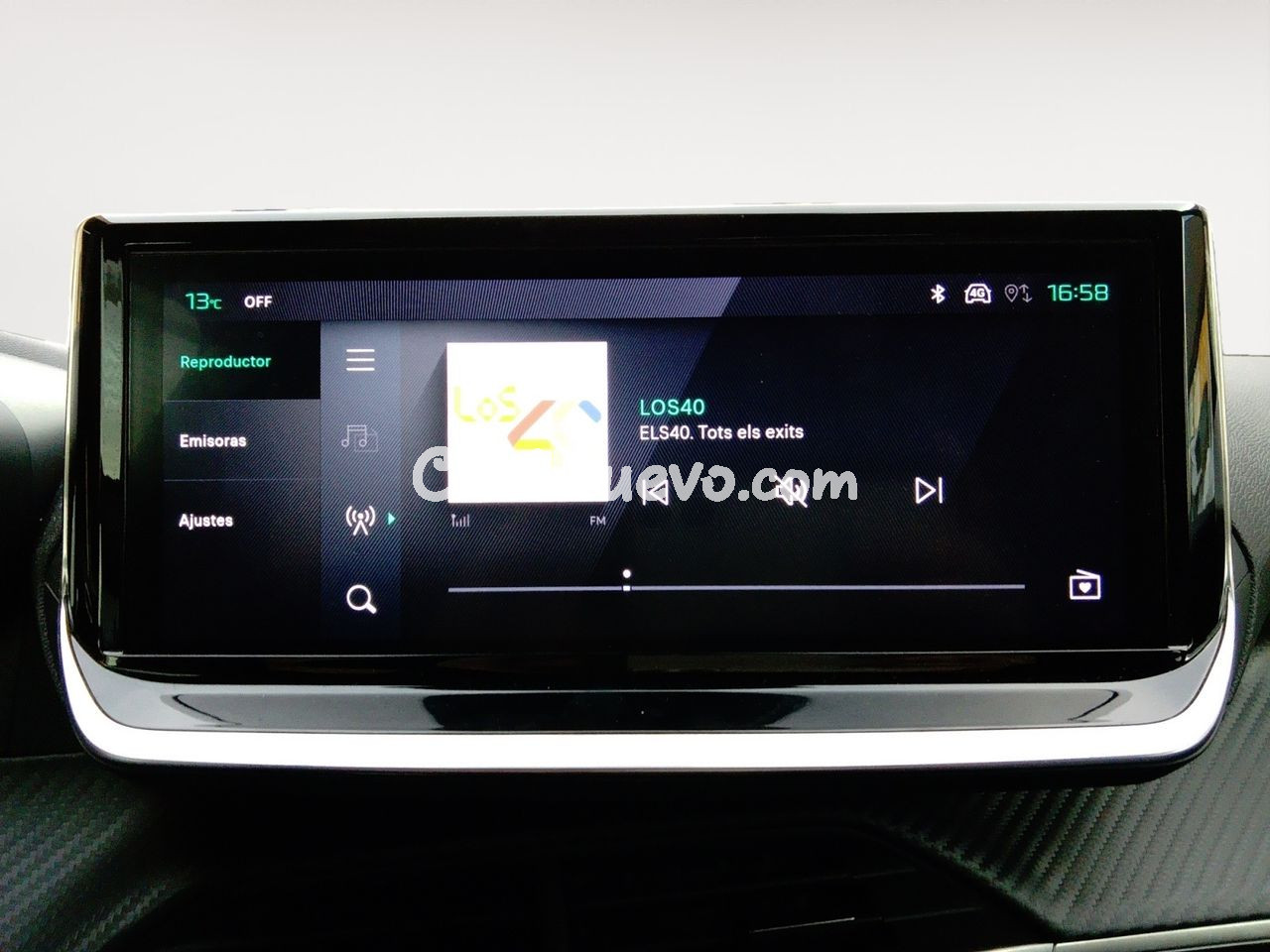 Peugeot 2008 Allure - foto 15