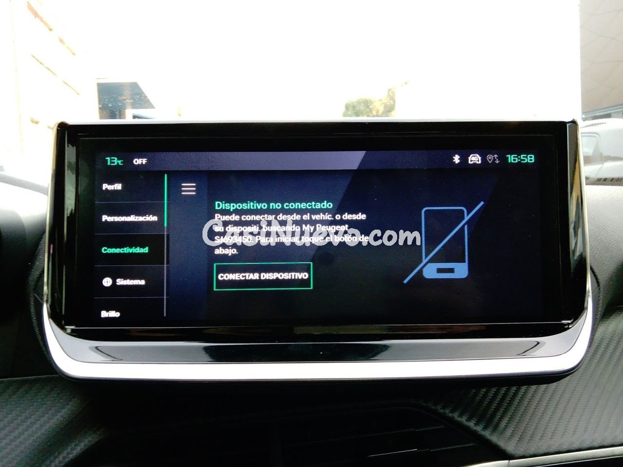 Peugeot 2008 Allure - foto 16