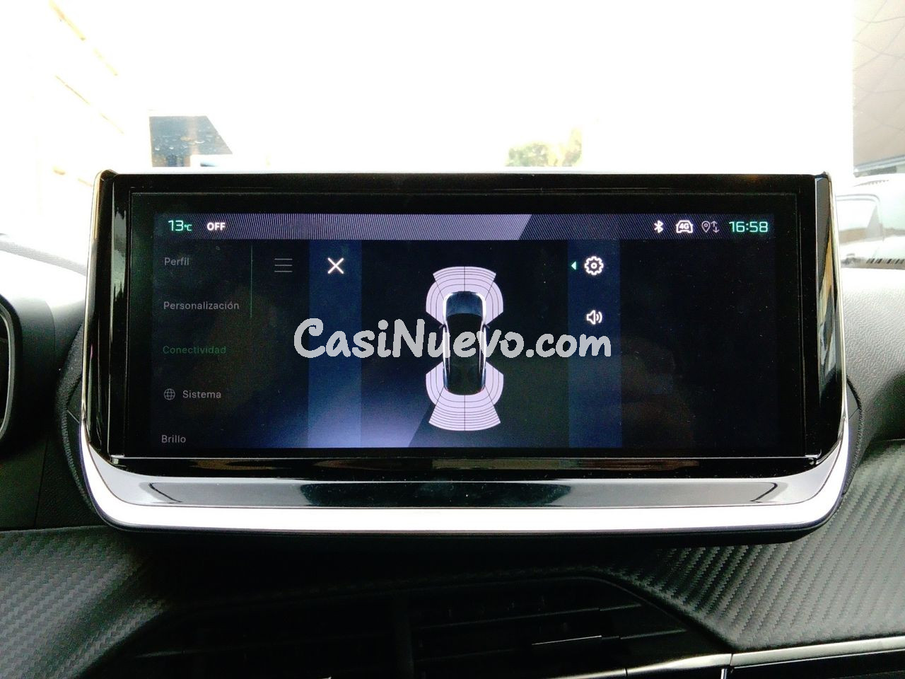 Peugeot 2008 Allure - foto 17