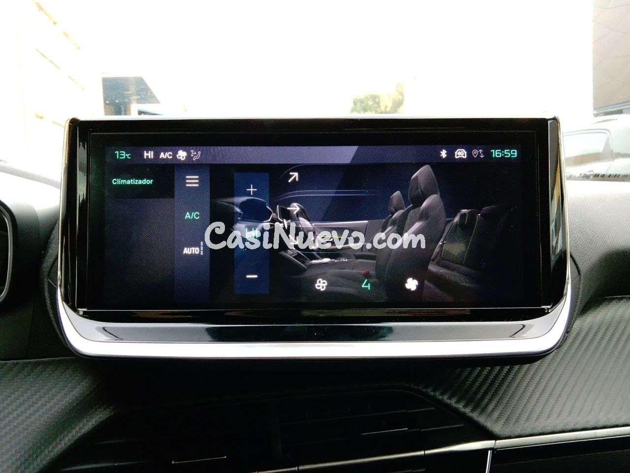 Peugeot 2008 Allure - foto 18