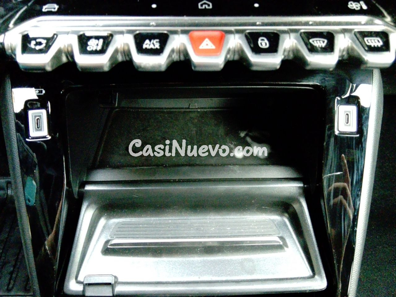 Peugeot 2008 Allure - foto 19