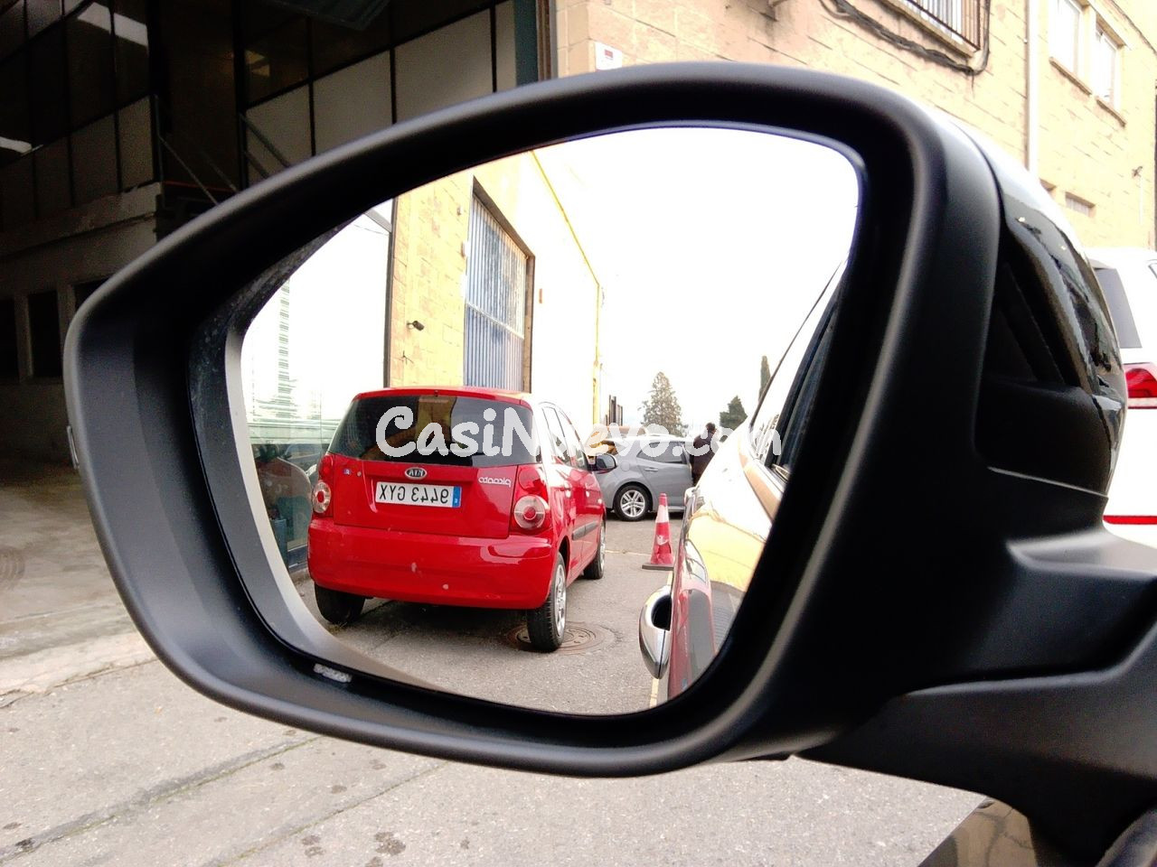 Peugeot 2008 Allure - foto 20