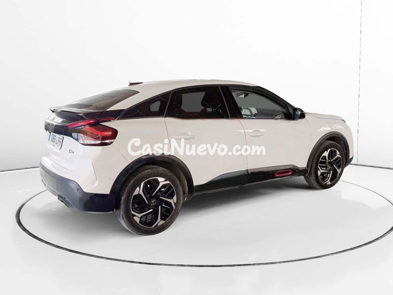 Citroën C4 Feel Pack - foto 2